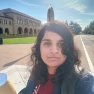 Sree Bhargavi Balija